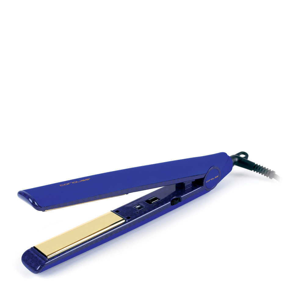 ghd slimline hair straighteners