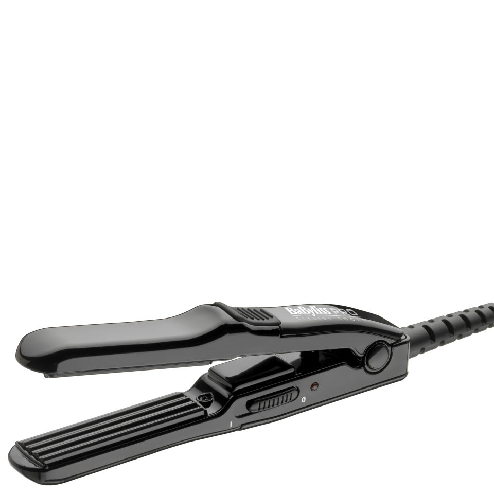 babyliss pro mini crimper