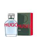HUGO BOSS HUGO Man Eau de Toilette 40ml HUGO BOSS HUGO Man Eau de Toilette 40ml