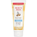Burt's Bees Milk & Honey -vartalovoide Burt's Bees Milk & Honey -vartalovoide