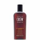 American Crew Daily Moisturising Shampoo (250 ml) American Crew Daily Moisturising Shampoo (250 ml)
