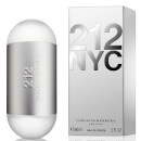 Carolina Herrera 212 Eau de Toilette (60ml)