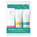Philip Kingsley Nourish and Shine Jet Set