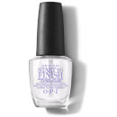 OPI Start To Finish 3-in-1 Strengthener Base and Top Coat 15ml OPI Start To Finish 3-in-1 Strengthener Base and Top Coat 15ml