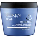 Crema reparadora Redken Extreme Strength Builder 250ml