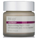 Trilogy Replenishing Night Cream 60ml
