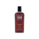 Shampoing hydratant journalier American Crew 450ml Shampoing hydratant journalier American Crew 450ml