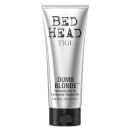 TIGI Bed Head ダム ブロンド コンディショナー (200ml) TIGI Bed Head ダム ブロンド コンディショナー (200ml)