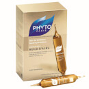 Phyto Huile D'Ales Intense Hydrating Oil Treatment (5 X 10ml) Phyto Huile D'Ales Intense Hydrating Oil Treatment (5 X 10ml)