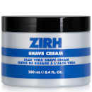 Zirh Aloe Vera Shave Cream 250ml
