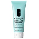 Mascarilla limpiadora Clinique Anti Blemish Solutions Oil-Control (100ml)