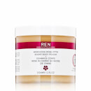 REN Clean Skincare Moroccan Rose Otto Sugar Body Polish 330ml REN Clean Skincare Moroccan Rose Otto Sugar Body Polish 330ml
