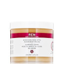 REN 摩洛哥玫瑰蜜糖身體去角質霜 330ml REN 摩洛哥玫瑰蜜糖身體去角質霜 330ml