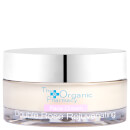 The Organic Pharmacy Double Rose Rejuvenating Face Cream 50ml The Organic Pharmacy Double Rose Rejuvenating Face Cream 50ml
