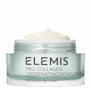 Elemis Pro Collagen crème de nuit oxygenante (50ml) Elemis Pro Collagen crème de nuit oxygenante (50ml)