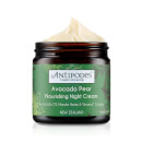 Antipodes Avocado Pear Nourishing Night Cream 60ml Antipodes Avocado Pear Nourishing Night Cream 60ml