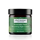 Antipodes Avocado Pear Nourishing Night Cream 60ml Antipodes Avocado Pear Nourishing Night Cream 60ml