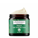 Antipodes Rejoice Light Facial Day Cream 60ml Antipodes Rejoice Light Facial Day Cream 60ml