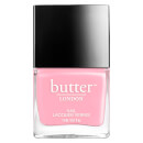 Esmalte de uñas butter LONDON Teddy Girl 3 Free lacquer 11ml