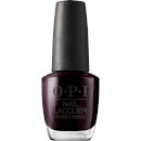 OPI Nail Varnish - Black Cherry Chutney (15ml) OPI Nail Varnish - Black Cherry Chutney (15ml)