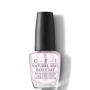 OPI A Natural Nail Base Coat 15ml OPI A Natural Nail Base Coat 15ml
