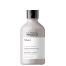 L'Oréal Professionnel Serie Expert Silver Shampoo 300ml L'Oréal Professionnel Serie Expert Silver Shampoo 300ml