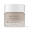 Omorovicza masque nettoyant profond 50ml Omorovicza masque nettoyant profond 50ml