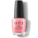 Cool Britannia Royal Collection de OPI