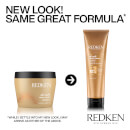 Masque adoucissant Redken All Soft Heavy Cream 250ml Masque adoucissant Redken All Soft Heavy Cream 250ml