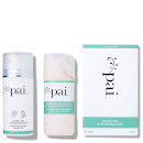 Limpiador Hidratante Suave con Camelia y Rosa Pai (100ml) Limpiador Hidratante Suave con Camelia y Rosa Pai (100ml)