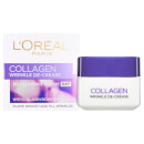 L'Oréal Paris Dermo Expertise Wrinkle Decrease Collagen Re-plumper Day Cream (50ml) L'Oréal Paris Dermo Expertise Wrinkle Decrease Collagen Re-plumper Day Cream (50ml)