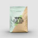100% Flax Seed Powder