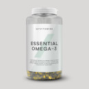 Myvitamins Omega 3 - 1000 mg 18% EPA / 12% DHA Myvitamins Omega 3 - 1000 mg 18% EPA / 12% DHA