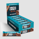 Myprotein Oats & Whey Myprotein Oats & Whey