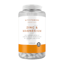 Myvitamins Zinc and Magnesium 800mg Myvitamins Zinc and Magnesium 800mg