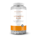 Myvitamins Vitamin B Super Complex Tablets Myvitamins Vitamin B Super Complex Tablets