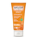 Weleda Sea Buckthorn Creamy Body Wash (200ml) Weleda Sea Buckthorn Creamy Body Wash (200ml)