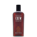 Gel 3-en-1 American Crew 450ml Gel 3-en-1 American Crew 450ml