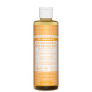Dr Bronner's Pure Castile Liquid Soap Citrus 237ml Dr Bronner's Pure Castile Liquid Soap Citrus 237ml