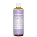 Dr Bronner's Pure Castile Liquid Soap Lavender 237ml Dr Bronner's Pure Castile Liquid Soap Lavender 237ml