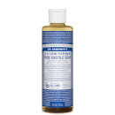 Dr Bronner's Pure Castile Liquid Soap Peppermint 237ml Dr Bronner's Pure Castile Liquid Soap Peppermint 237ml