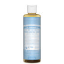 Dr Bronner's Pure Castile Liquid Soap Baby Unscented 237ml Dr Bronner's Pure Castile Liquid Soap Baby Unscented 237ml