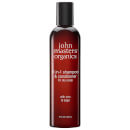 John Masters Organics 2-in-1 Shampoo & Conditioner with Zinc & Sage John Masters Organics 2-in-1 Shampoo & Conditioner with Zinc & Sage