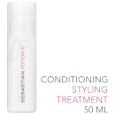 Soin coiffant SEBASTIAN PROFESSIONAL POTION 9 (50ML) Soin coiffant SEBASTIAN PROFESSIONAL POTION 9 (50ML)