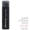 Sebastian Professional Liquid Steel 140ml Sebastian Professional Liquid Steel 140ml