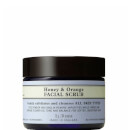 Neal's Yard Remedies Honey & Orange Facial Scrub 75g Neal's Yard Remedies Honey & Orange Facial Scrub 75g