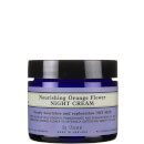 Neal's Yard Remedies Nourishing Orange Flower Night Cream 50g Neal's Yard Remedies Nourishing Orange Flower Night Cream 50g