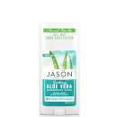 JASON Soothing Aloe Vera Deodorant Stick (71g) JASON Soothing Aloe Vera Deodorant Stick (71g)