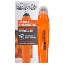 L'Oréal Men Expert Hydra Energetic Cooling Eye Roll-On (10ml) L'Oréal Men Expert Hydra Energetic Cooling Eye Roll-On (10ml)