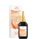 Coloration semi-permanente WELLA COLOR FRESH - Dark Gold Red Blonde 6.34 (75ml) Coloration semi-permanente WELLA COLOR FRESH - Dark Gold Red Blonde 6.34 (75ml)